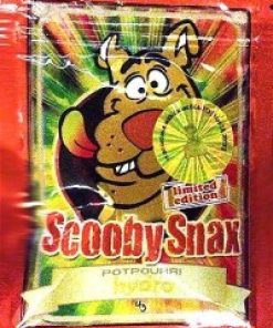 scooby snax potpourri