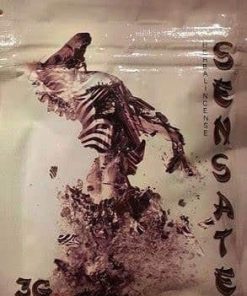 Buy Sensate Herbal Incense