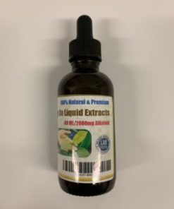 Kratom Meang Da Liquid Incense