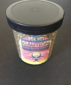 RASTA STYLE 76G